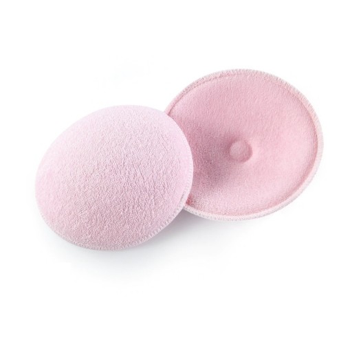 Almohadillas para el pecho - juego