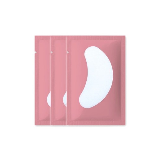 Almohadillas protectoras para los ojos 50 pares T1210