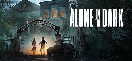 Alone in the Dark Anthology Steam CD Kľúč