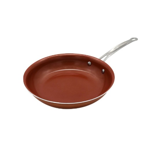 Alumiininen keittiöpannu 25 cm