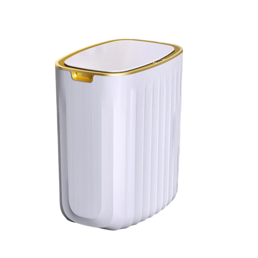 Älykäs roskakori 10 L