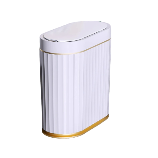 Älykäs roskakori 10 l N999