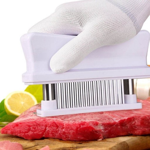 Amaciador de Carne C344