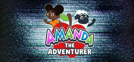 Amanda, a kalandor Steam CD Kulcs
