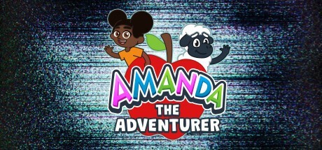 Amanda η Περιπέτεια Steam CD Key CD Κλειδί