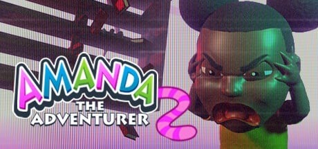 Amanda l'Aventurière 2 Compte Steam PC