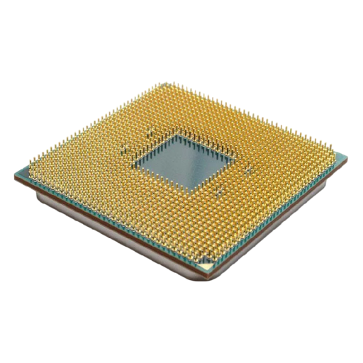 AMD Ryzen 7 5700X 3,4 GHz 8jádrový 16vláknový procesor Výkonný CPU pro herní PC a pracovní stanice Socket AM4 65W TDP