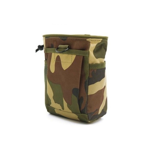 Ammunition Pouch