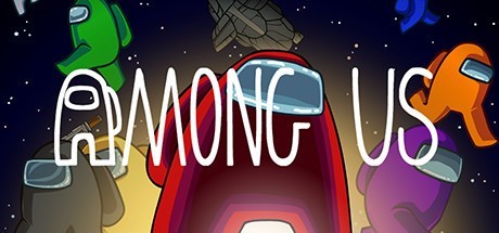 Among Us PC Steam CD Nyckel