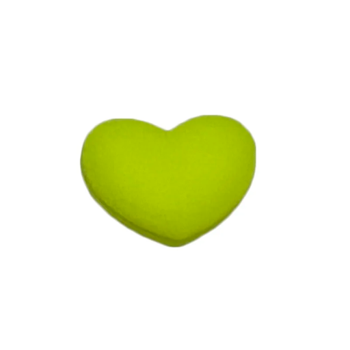 Amortiguador de vibraciones para raquetas de tenis en forma de corazón Accesorios deportivos para jugadores Reducción de vibraciones Protección de cuerdas