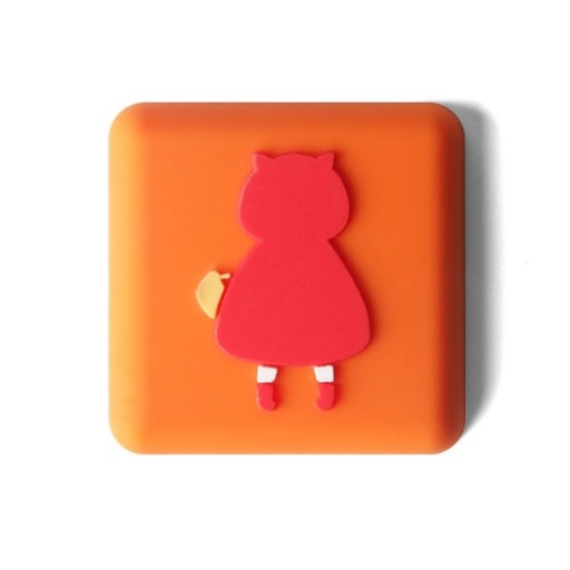 Amortisseur de porte P3735