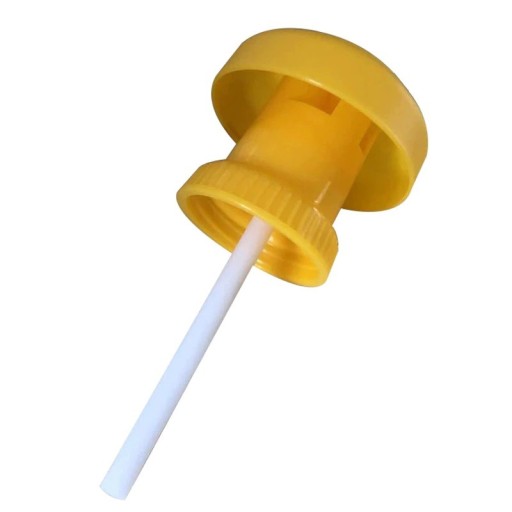 Ampiaisloukku PET-pullolle