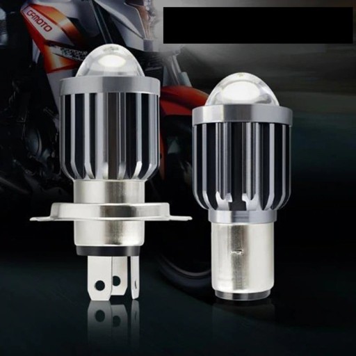 Ampoule Moto H4 / H6 A2299