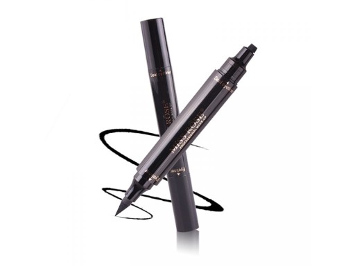 Ανα eyeliner Miss Rose