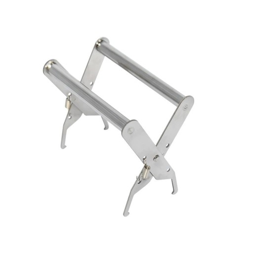 Ανασηκωτικά τσιμπίδια μελισσοκόμου για αφαίρεση πλαισίων