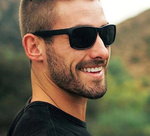 Ανδρικά ηλιακά γυαλιά E1932