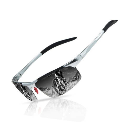 Ανδρικά ηλιακά γυαλιά E2054