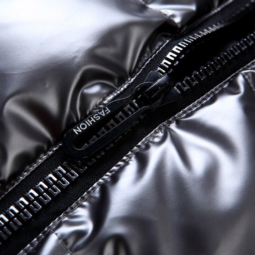 Ανδρική επενδεδυμένη γιλέκο S66