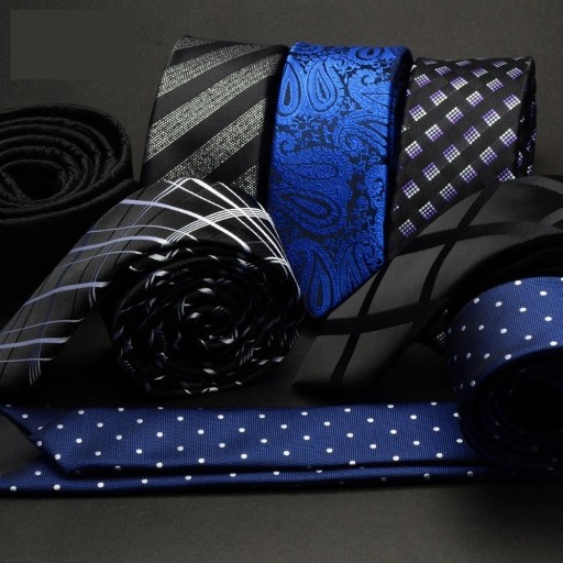 Ανδρική γραβάτα T1249