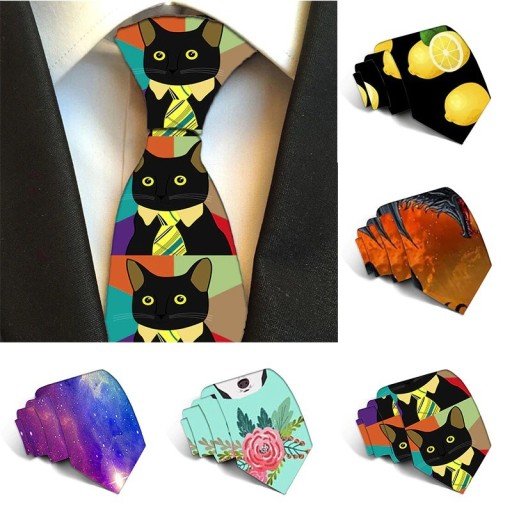 Ανδρική γραβάτα T1271