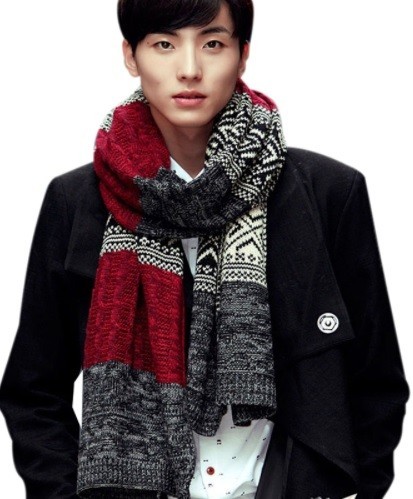 Ανδρικό Μόδιο Σάλι