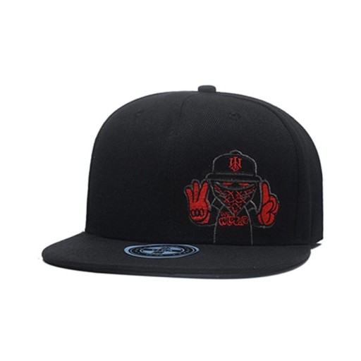 Ανδρικό snapback T230