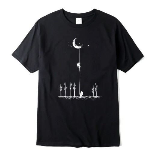 Ανδρικό T-Shirt T2074