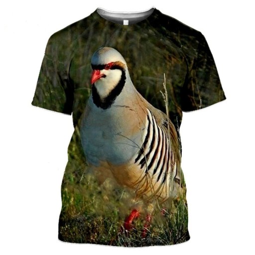 Ανδρικό Τ-shirt T2294