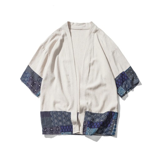 Ανδρικός cardigan A1929