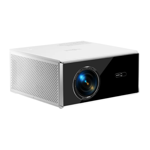 Android 13 Projector Full HD 1080P WiFi 6 2GB RAM 32GB Storage Support 2K 4K Playback Wireless Connection for Home Cinema