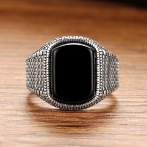 Anel Masculino D1060