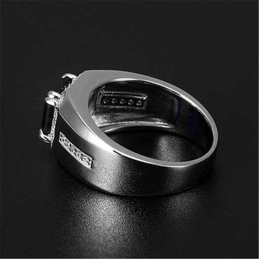 Anel Masculino D1821