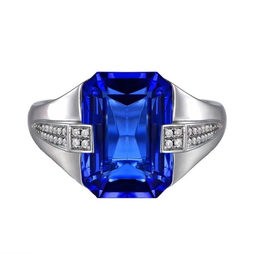 Anel Masculino D1911