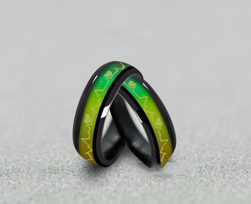 Anello Cambiante J1998