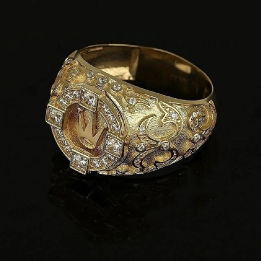 Anello D1423