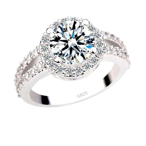 Anello da donna D1048