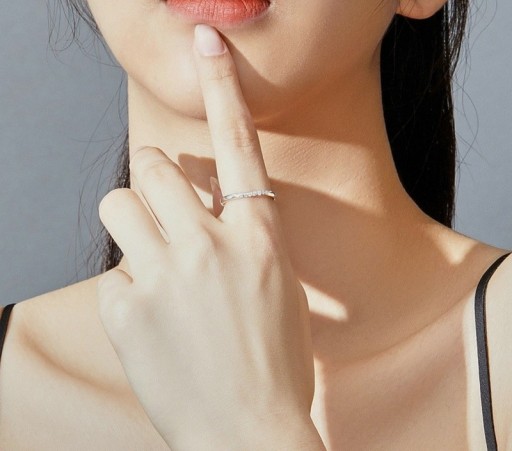 Anello da Donna D1208