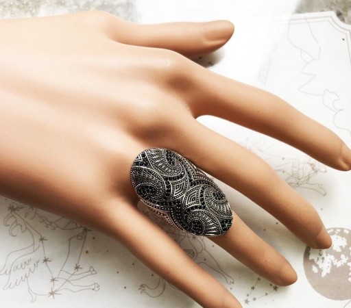 Anello da donna D1871