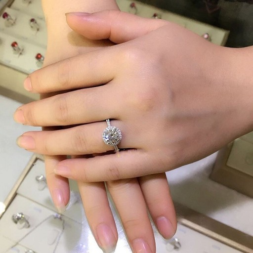 Anello da donna D1913