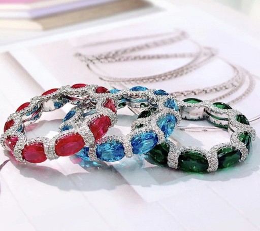 Anello da donna D2025