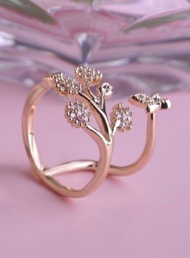 Anello da donna D2728