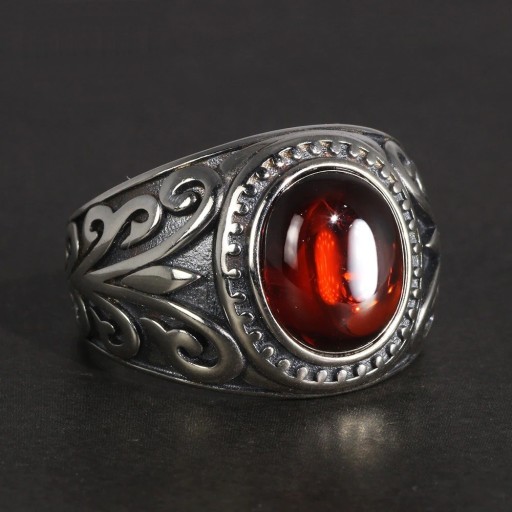 Anello da Uomo D2226