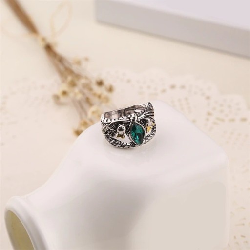 Anello da uomo D2897