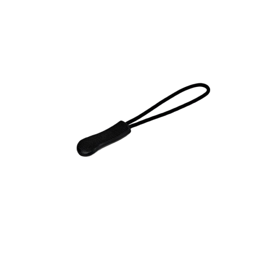 Anello per cursore della zip 20 pz
