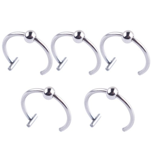 Anello per labbra 5 pz N918