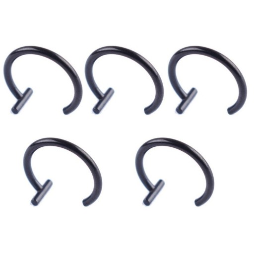 Anello per labbra 5 pz