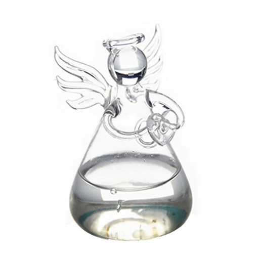 Angel Vase