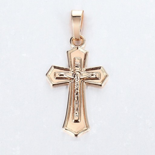 Anhängerkreuz