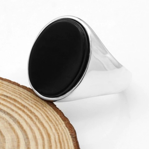 Anillo de hombre D2257