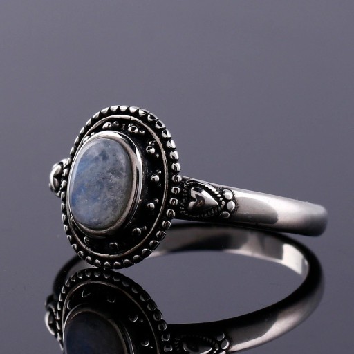 Anillo de mujer D1024